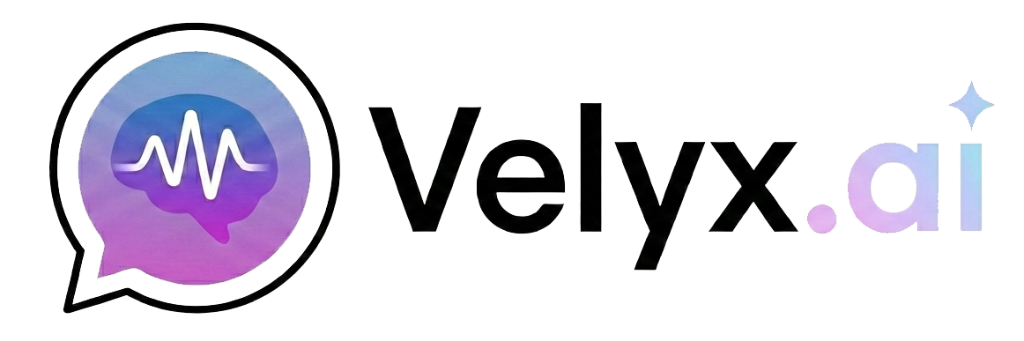 Velvx logo